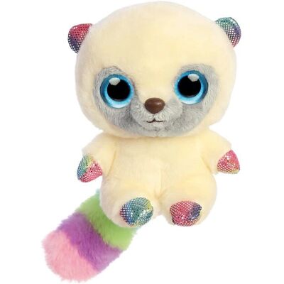 Aurora World YooHoo Bush Baby Rainbow - Soft Toy Aurora World YooHoo Bush Baby Rainbow - Soft Toy