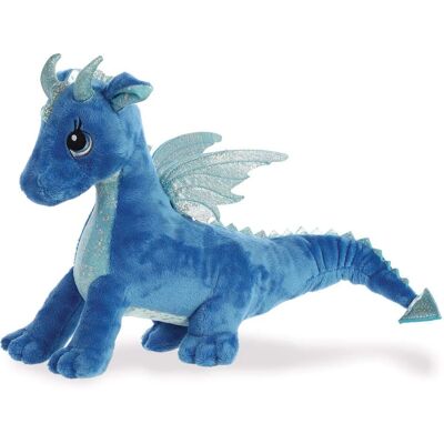 Aurora World 30839 Indigo Dragon - Toy Dragon Aurora World 30839 Indigo Dragon - Toy Dragon