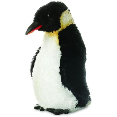 Aurora World Mini Flopsie - Mini Kaiser-Pinguin - Kuscheltier Aurora World Mini Flopsie - Mini Kaiser-Pinguin - Kuscheltier