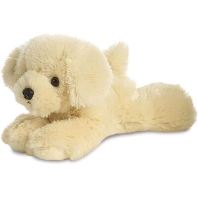 Aurora World Bailie Golden Retriever Kuscheltier - Klein Aurora World Bailie Golden Retriever Kuscheltier - Klein