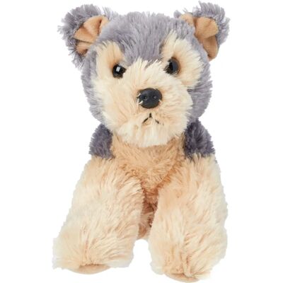 AURORA World 31300 Plush Toy - Cream - 8" AURORA World 31300 Plush Toy - Cream - 8"