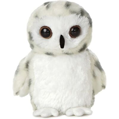 Aurora World - Mini Flopsie - Schnee Eule 205cm Aurora World - Mini Flopsie - Schnee Eule 205cm