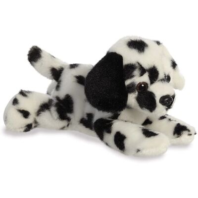 Aurora World Mini Flopsies - Dipper Dalmatian Dog 8Zoll - Soft Toy Aurora World Mini Flopsies - Dipper Dalmatian Dog 8Zoll - Soft Toy