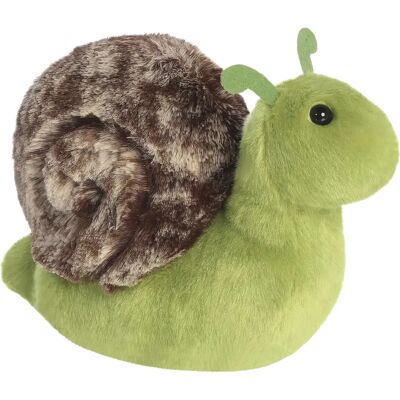 Aurora Mini Flopsie Langsam Schnecke - Plüschtier Aurora Mini Flopsie Langsam Schnecke - Plüschtier