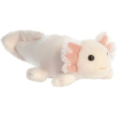 Aurora Aurora 31861 Mini Flopsie Axolotl - Plüschtier Aurora Aurora 31861 Mini Flopsie Axolotl - Plüschtier
