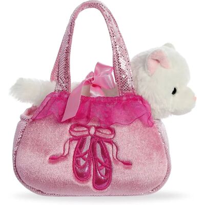 Aurora World Fancy Pals Ballettkatze - Plüschtier Aurora World Fancy Pals Ballettkatze - Plüschtier