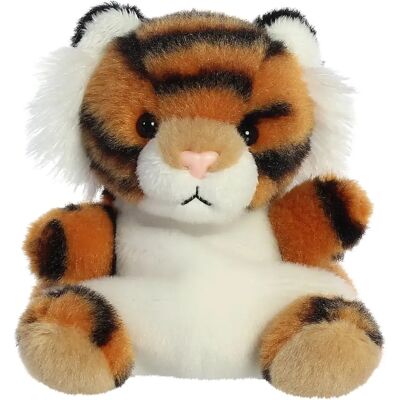 Aurora 26121 Stuffed Toy - Orange and Black Striped Plush Aurora 26121 Stuffed Toy - Orange and Black Striped Plush