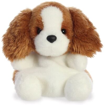 Aurora - Aurora World: Palm Pals - Lady Spaniel Dog 13cm Aurora - Aurora World: Palm Pals - Lady Spaniel Dog 13cm
