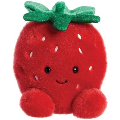 Aurora Aurora Palm Pals Saftige Erdbeere Plüschspielzeug Aurora Aurora Palm Pals Saftige Erdbeere Plüschspielzeug
