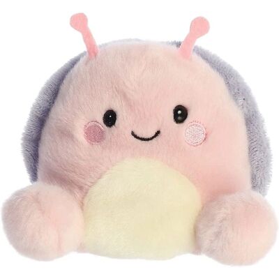 Aurora Palm Pals Schnecke Shelby, 13 cm Aurora Palm Pals Schnecke Shelby, 13 cm