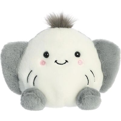 Aurora Palm Pals: Flapjack Stingray 13cm - Plüschtier Aurora Palm Pals: Flapjack Stingray 13cm - Plüschtier