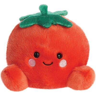 Aurora World Palm Pals Boyd Tomato 5" Plüschtier - Plüschtier Aurora World Palm Pals Boyd Tomato 5" Plüschtier - Plüschtier