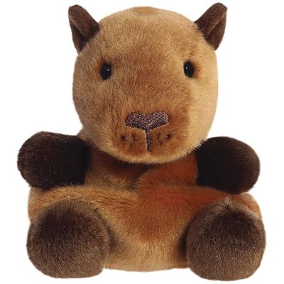 Aurora Palm Pals Sid Capybara Puha Plüss Játék - Puha Játék Aurora Palm Pals Sid Capybara Puha Plüss Játék - Puha Játék