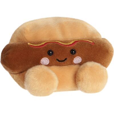 Aurora Brand Colson Hot Dog Soft Toy - Soft Toy Aurora Brand Colson Hot Dog Soft Toy - Soft Toy