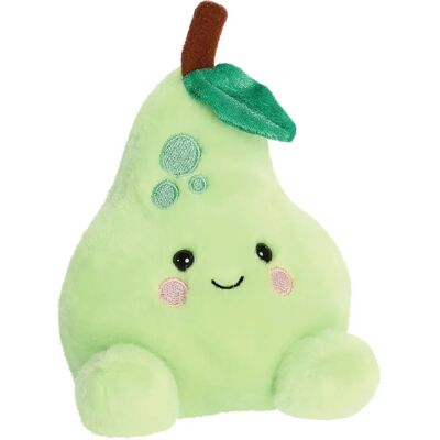 Aurora 33912 Palm Pals Bartlett Pear Plüschfigur - Kuscheltier Aurora 33912 Palm Pals Bartlett Pear Plüschfigur - Kuscheltier