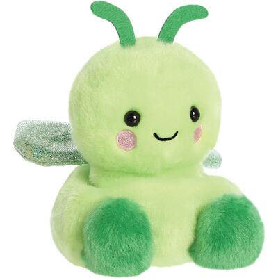 Aurora Palm Pals Maestro Grasshopper Soft Toy - Soft Toy Aurora Palm Pals Maestro Grasshopper Soft Toy - Soft Toy