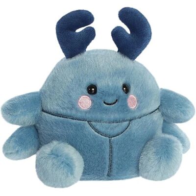 Aurora Palm Pals Agatha Beetle Soft Toy - Soft Toy Aurora Palm Pals Agatha Beetle Soft Toy - Soft Toy