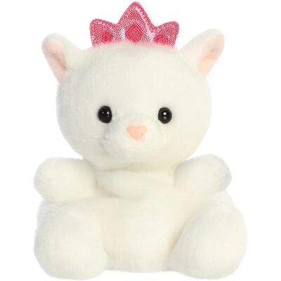 Aurora Priscilla Hercegnő Plüssjáték - Puha és aranyos ajándék Aurora Priscilla Hercegnő Plüssjáték - Puha és aranyos ajándék