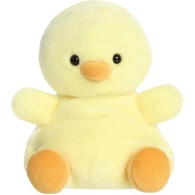 Aurora Betsy Chick Palm Pals Miękki pluszowa zabawka - Miękki pluszowa zabawka Aurora Betsy Chick Palm Pals Miękki pluszowa zabawka - Miękki pluszowa zabawka