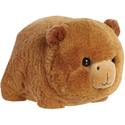 Aurora Carmen Capybara Plüschtier - 10 Zoll Aurora Carmen Capybara Plüschtier - 10 Zoll