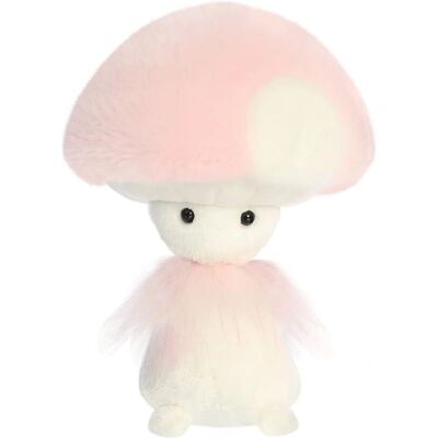 Aurora World - Pretty Blush Fungi - Soft Toy Aurora World - Pretty Blush Fungi - Soft Toy
