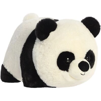 Aurora 34365 - Spudsters Pei Panda Plush Toy Aurora 34365 - Spudsters Pei Panda Plush Toy