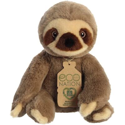 Aurora Eco Nation – Faultier Aurora Eco Nation – Faultier
