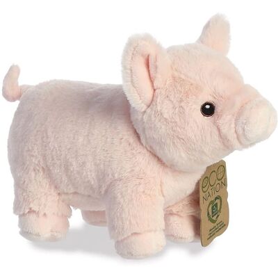 Eco Nation Recycled Plush Toy - Plush Toy Eco Nation Recycled Plush Toy - Plush Toy