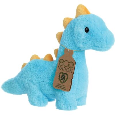 Aurora World Eco Nation Diplodocus Pluche - Knuffel Aurora World Eco Nation Diplodocus Pluche - Knuffel