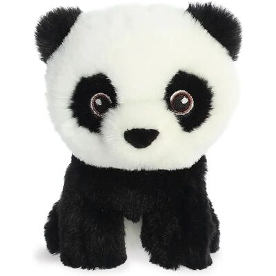Aurora Eco Nation - Mini Panda, 13 cm Aurora Eco Nation - Mini Panda, 13 cm