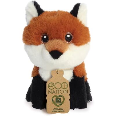 Aurora Eco Nation - Mini Fuchs, 13 cm Aurora Eco Nation - Mini Fuchs, 13 cm
