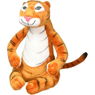 Aurora The Tiger Who Came To Tea Soft Toy Aurora The Tiger Who Came To Tea Soft Toy