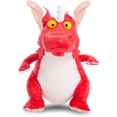 Modèle Aurora - Peluche de Dragon - 10,5 Pouces - Doux & Collectionnable - Publicité Modèle Aurora - Peluche de Dragon - 10,5 Pouces - Doux & Collectionnable - Publicité
