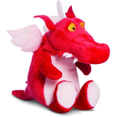 Aurora Model 6" Room On The Broom Dragon Soft Toy Aurora Model 6" Room On The Broom Dragon Soft Toy