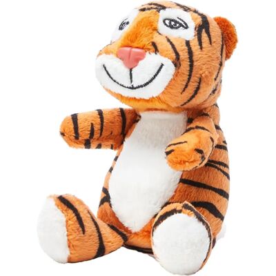 Aurora The Tiger Who Came To Tea Soft Toy - 15cm Plush Aurora The Tiger Who Came To Tea Soft Toy - 15cm Plush