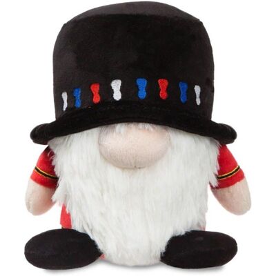 Aurora World - Beefeater Gnomlin 7.5In/19Cm - Beefeater Gnomlin - 7.5In/19Cm - Figurine Aurora World - Beefeater Gnomlin 7.5In/19Cm - Beefeater Gnomlin - 7.5In/19Cm - Figurine