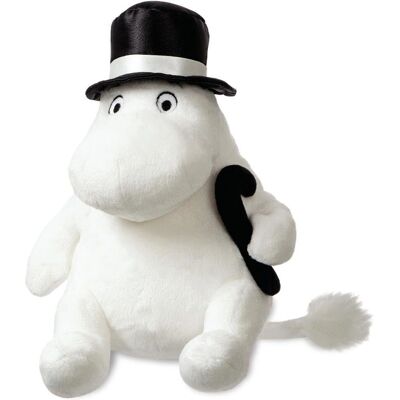 Aurora Moomin Pappa Plüschtier - Plüschspielzeug Aurora Moomin Pappa Plüschtier - Plüschspielzeug