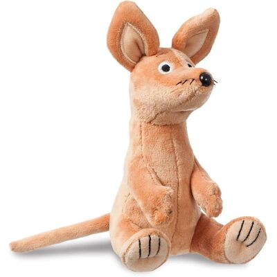 Aurora Moomin Sniff Hund Plüsch - Weiches Spielzeug 6,5" Mehrfarbig Aurora Moomin Sniff Hund Plüsch - Weiches Spielzeug 6,5" Mehrfarbig