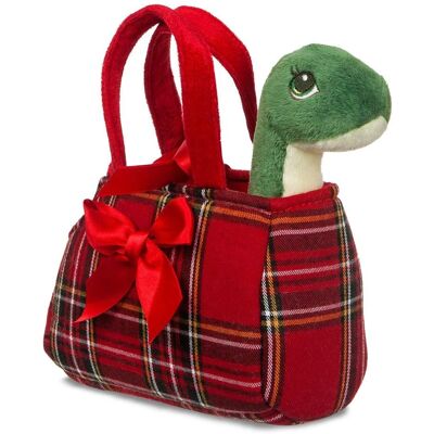 Aurora BESSIE Monster Fancy Pal - Soft Toy Aurora BESSIE Monster Fancy Pal - Soft Toy
