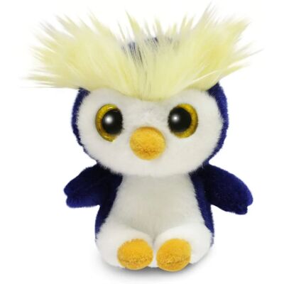 Aurora World - Yoohoo - Skipee Rockhopper Penguin - Soft toy Aurora World - Yoohoo - Skipee Rockhopper Penguin - Soft toy