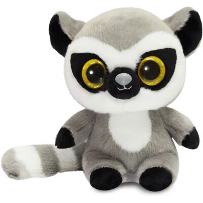 Aurora World YooHoo Lemmee the Lemur - Soft Toy Aurora World YooHoo Lemmee the Lemur - Soft Toy
