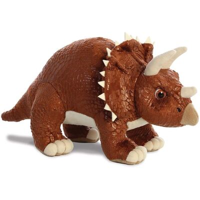Aurora Triceratops Peluche - Giocattolo Dinosaurio Aurora Triceratops Peluche - Giocattolo Dinosaurio