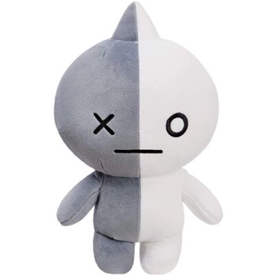 BT21 Van Peluche - 30cm - Jouet en peluche - Publicité BT21 Van Peluche - 30cm - Jouet en peluche - Publicité