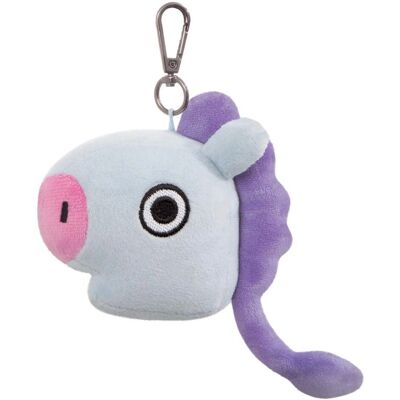 Line Friends BT21 - MANG Plüsch-Schlüsselanhänger Line Friends BT21 - MANG Plüsch-Schlüsselanhänger