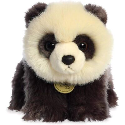Aurora World AURORA 61348 MiYoni Baby Panda Plüschspielzeug - Kuscheltier Aurora World AURORA 61348 MiYoni Baby Panda Plüschspielzeug - Kuscheltier