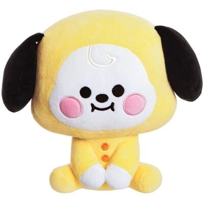 Aurora Aurora Soft Toy Bt21 Chimmy Baby - Plush Toy - 20 Cm Aurora Aurora Soft Toy Bt21 Chimmy Baby - Plush Toy - 20 Cm