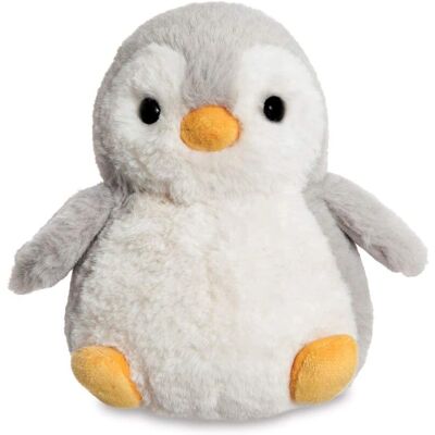 Aurora World - 61395 Pickle PenguIn - 7In - Soft Toy Aurora World - 61395 Pickle PenguIn - 7In - Soft Toy