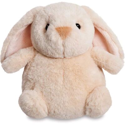 Aurora World Willow Bunny Plush Soft Toy - Soft, Cuddly, 18cm Aurora World Willow Bunny Plush Soft Toy - Soft, Cuddly, 18cm