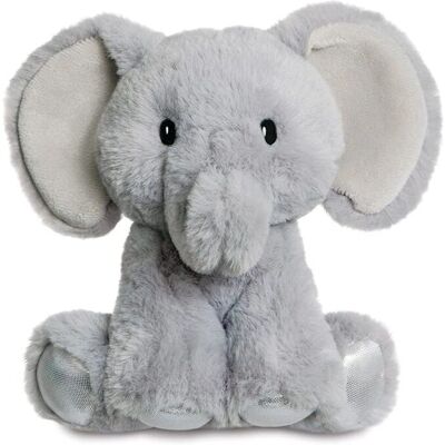 Aurora World AURORA Glitzy Tots Elephant - Soft Toy Aurora World AURORA Glitzy Tots Elephant - Soft Toy