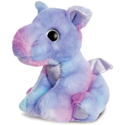 Aurora World Aurora 61438 Sparkle Tales Astro Dragon - Soft Toy Aurora World Aurora 61438 Sparkle Tales Astro Dragon - Soft Toy